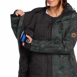 Best reviews of โ Volcom Women's Ski Jackets Vault 4 In 1 Jacket Women's ๐ฅ 30 Best reviews of โ Volcom Women's Ski Jackets Vault 4 In 1 Jacket Women's ๐ฅ -VolcomYes. Sales 2022 COVGRE D4