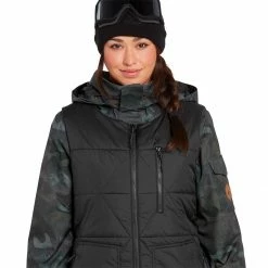 Best reviews of โ Volcom Women's Ski Jackets Vault 4 In 1 Jacket Women's ๐ฅ 29 Best reviews of โ Volcom Women's Ski Jackets Vault 4 In 1 Jacket Women's ๐ฅ -VolcomYes. Sales 2022 COVGRE D5