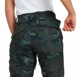 Brand new 🎁 Volcom Women's Ski Pants & Bibs Flor Stretch Gore Pant Women's 🛒 -VolcomYes. Sales 2022 COVGRE D6 1