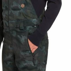 New ❤️ Volcom Women's Ski Pants & Bibs Swift Bib Overall Pant Women's 🌟 -VolcomYes. Sales 2022 COVGRE D6 2