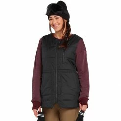 Best reviews of โ Volcom Women's Ski Jackets Vault 4 In 1 Jacket Women's ๐ฅ 28 Best reviews of โ Volcom Women's Ski Jackets Vault 4 In 1 Jacket Women's ๐ฅ -VolcomYes. Sales 2022 COVGRE D6