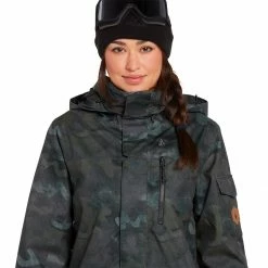 Best reviews of โ Volcom Women's Ski Jackets Vault 4 In 1 Jacket Women's ๐ฅ 26 Best reviews of โ Volcom Women's Ski Jackets Vault 4 In 1 Jacket Women's ๐ฅ -VolcomYes. Sales 2022 COVGRE D8