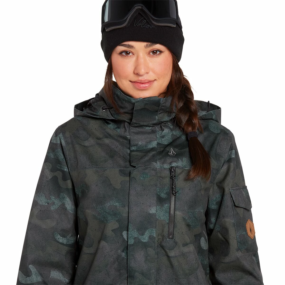 Best reviews of โ Volcom Women's Ski Jackets Vault 4 In 1 Jacket Women's ๐ฅ 10 Best reviews of โ Volcom Women's Ski Jackets Vault 4 In 1 Jacket Women's ๐ฅ - Image 10