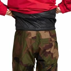 Cheapest 🎁 Volcom Men's Snowboard Pants & Bibs L GORE TEX Pant Men's 👍 -VolcomYes. Sales 2022 DARCAMA D4