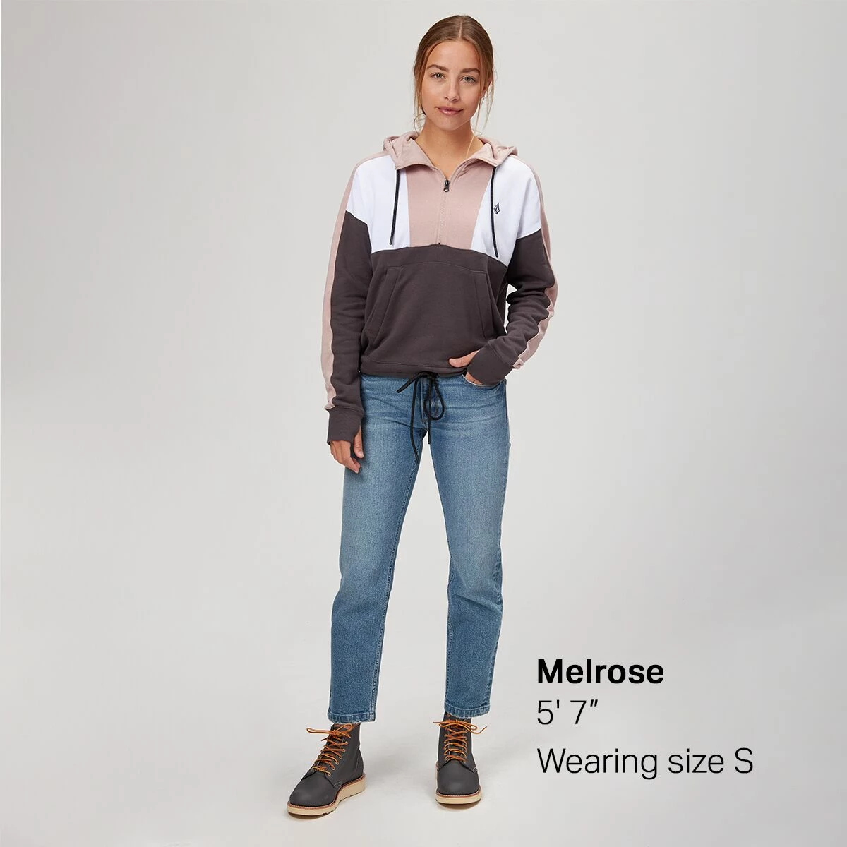 Flash Sale π Volcom Women's Hoodies VLCM Hooded Anorak Women's β¨ 4 Flash Sale π Volcom Women's Hoodies VLCM Hooded Anorak Women's β¨ - Image 4