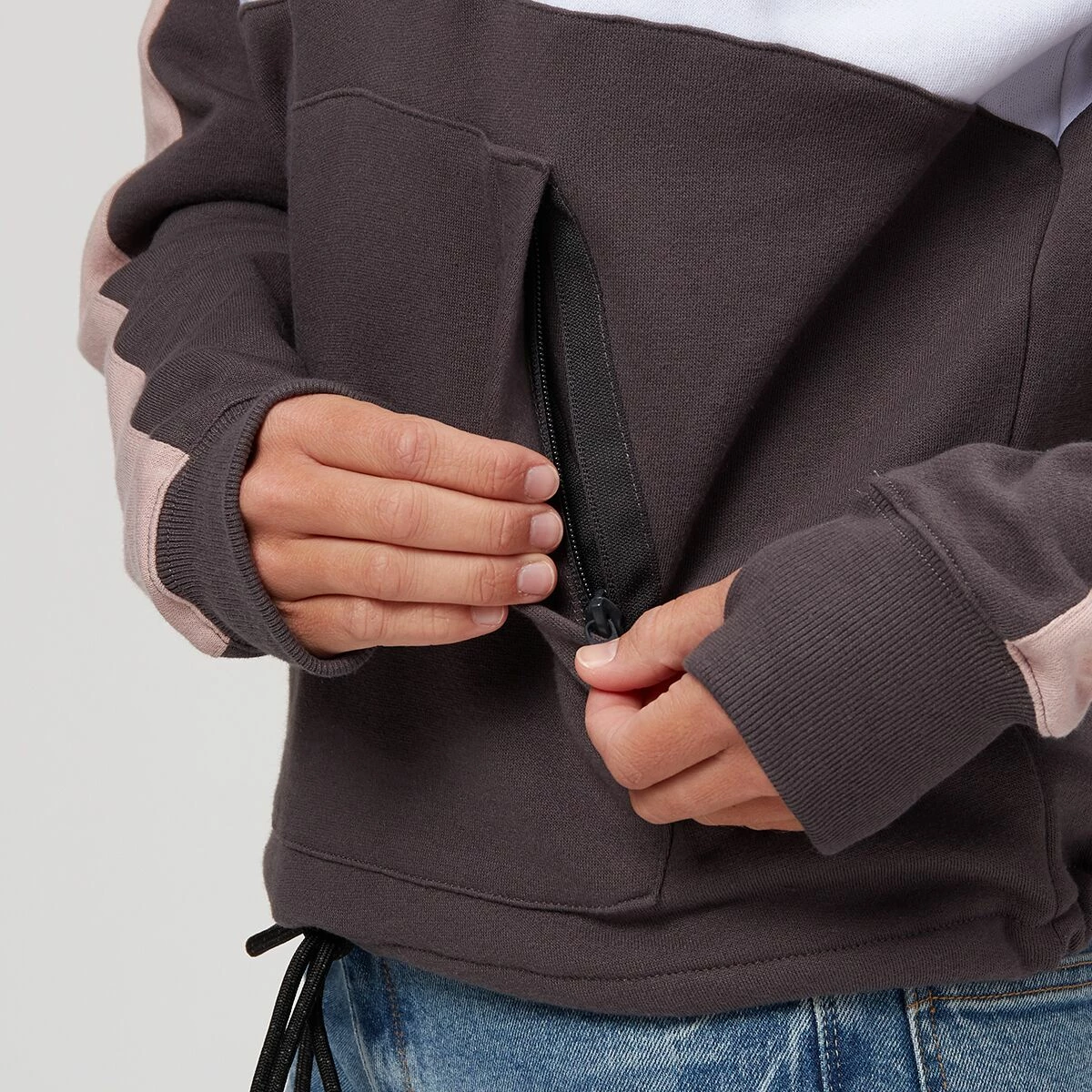 Flash Sale π Volcom Women's Hoodies VLCM Hooded Anorak Women's β¨ 7 Flash Sale π Volcom Women's Hoodies VLCM Hooded Anorak Women's β¨ - Image 7