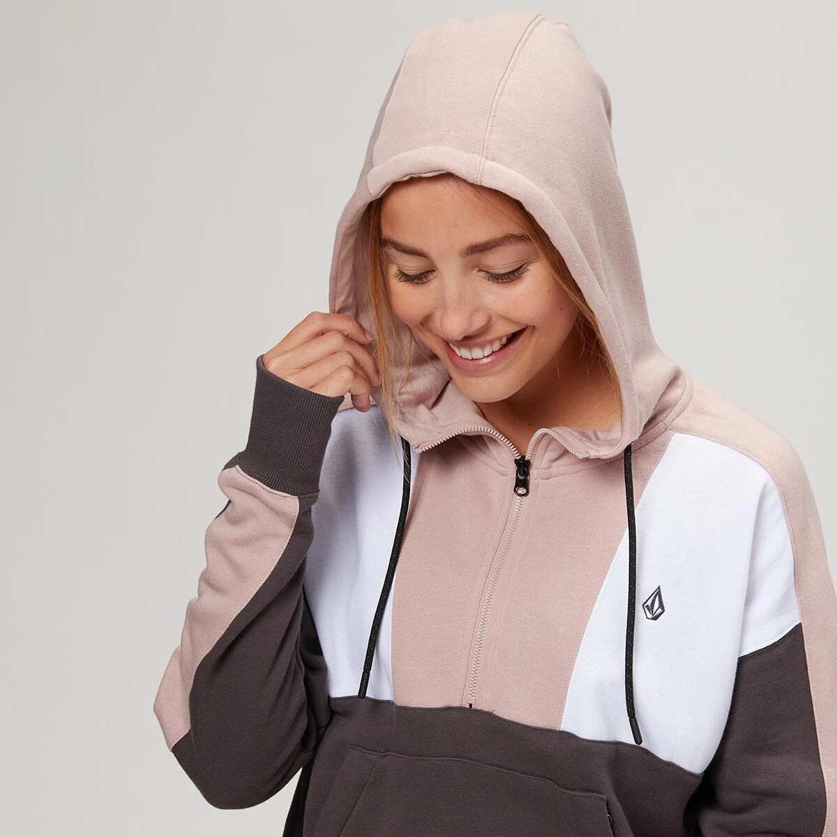 Flash Sale π Volcom Women's Hoodies VLCM Hooded Anorak Women's β¨ 5 Flash Sale π Volcom Women's Hoodies VLCM Hooded Anorak Women's β¨ - Image 5