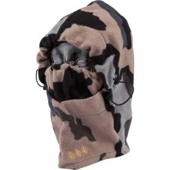 Buy 😀 Volcom Men's Balaclavas & Neck Gaiters Travelin' Hood Thingy 🎁