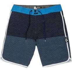 Deals 🔥 Volcom Men's Board Shorts Lido Scallop Mod 20in Board Short Men's 🔥 -VolcomYes. Sales 2022 FADNAV D3
