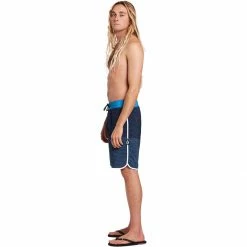 Deals 🔥 Volcom Men's Board Shorts Lido Scallop Mod 20in Board Short Men's 🔥 -VolcomYes. Sales 2022 FADNAV D6