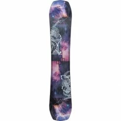 Deals 🛒 Yes. Snowboards Rival Snowboard 2022 Women's 🎁 -VolcomYes. Sales 2022 GALPUR D1