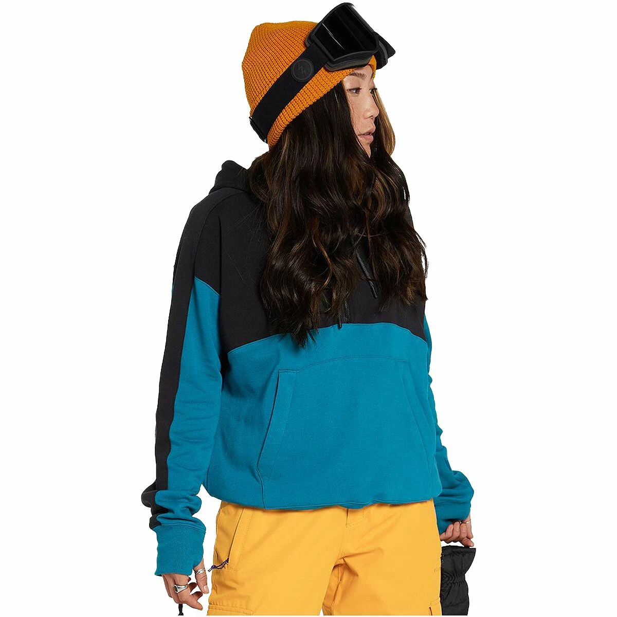 Flash Sale π Volcom Women's Hoodies VLCM Hooded Anorak Women's β¨ 11 Flash Sale π Volcom Women's Hoodies VLCM Hooded Anorak Women's β¨ - Image 11