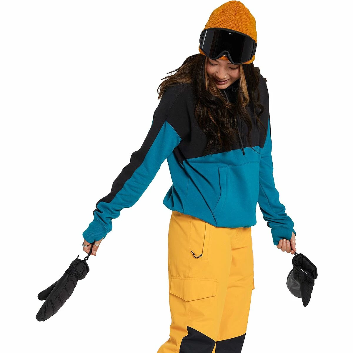 Flash Sale π Volcom Women's Hoodies VLCM Hooded Anorak Women's β¨ 12 Flash Sale π Volcom Women's Hoodies VLCM Hooded Anorak Women's β¨ - Image 12