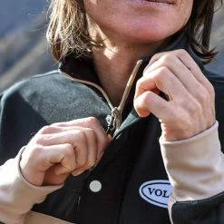 Coupon 🧨 Volcom Men's Crewneck Sweatshirts She Crew Fleece Men's 😍 -VolcomYes. Sales 2022 KHA D5 1