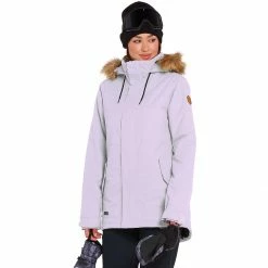 Best reviews of ❤️ Volcom Women's Ski Jackets Fawn Insulated Jacket Women's 👏 -VolcomYes. Sales 2022 LAV