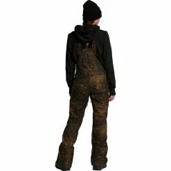 New ❤️ Volcom Women's Ski Pants & Bibs Swift Bib Overall Pant Women's 🌟 -VolcomYes. Sales 2022 LEO D1 1