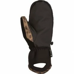 Brand new ❤️ Volcom Women's Mittens Peep GORE TEX Mitten Women's 🤩 -VolcomYes. Sales 2022 LEO D1