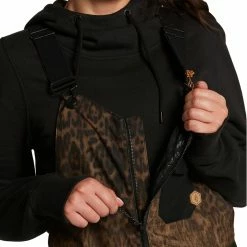 New ❤️ Volcom Women's Ski Pants & Bibs Swift Bib Overall Pant Women's 🌟 -VolcomYes. Sales 2022 LEO D6