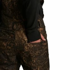 New ❤️ Volcom Women's Ski Pants & Bibs Swift Bib Overall Pant Women's 🌟 -VolcomYes. Sales 2022 LEO D8