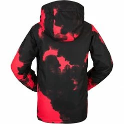 Deals 😍 Volcom Boys' Snow Jackets Caddoc Insulated Jacket Boys' 🤩 -VolcomYes. Sales 2022 MAGSMO D1