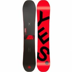 Brand new โ๏ธ Yes. Snowboards Typo Snowboard 2022 ๐งจ