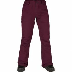 Outlet 💯 Volcom Women's Ski Pants & Bibs Knox Insulated GORE TEX Pant Women's 🔥 43 Outlet 💯 Volcom Women's Ski Pants & Bibs Knox Insulated GORE TEX Pant Women's 🔥 -VolcomYes. Sales 2022 MER D1 2