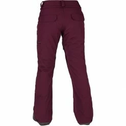 Outlet 💯 Volcom Women's Ski Pants & Bibs Knox Insulated GORE TEX Pant Women's 🔥 37 Outlet 💯 Volcom Women's Ski Pants & Bibs Knox Insulated GORE TEX Pant Women's 🔥 -VolcomYes. Sales 2022 MER D7 1