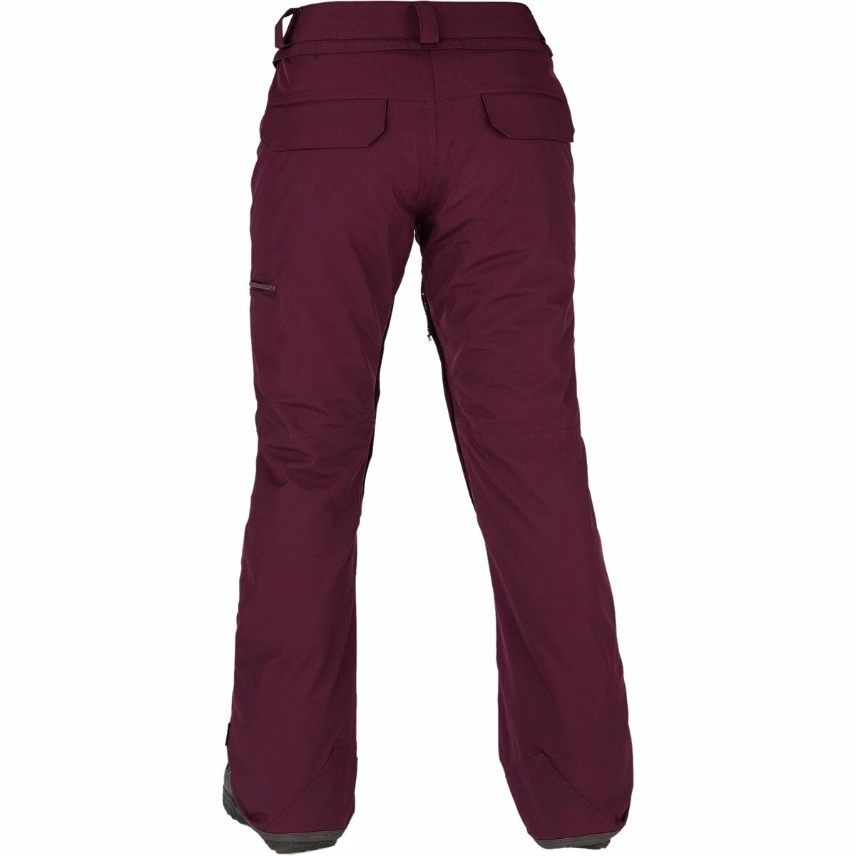 Outlet 💯 Volcom Women's Ski Pants & Bibs Knox Insulated GORE TEX Pant Women's 🔥 16 Outlet 💯 Volcom Women's Ski Pants & Bibs Knox Insulated GORE TEX Pant Women's 🔥 - Image 16