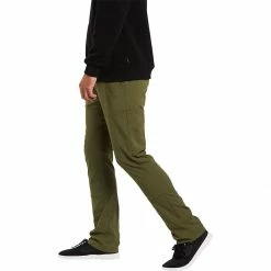 Best Sale 👏 Volcom Men's Hike & Camp Pants Stone Trail Master Pant Men's 😀 17 Best Sale 👏 Volcom Men's Hike & Camp Pants Stone Trail Master Pant Men's 😀 -VolcomYes. Sales 2022 MIL D3