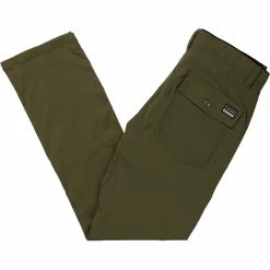 Best Sale 👏 Volcom Men's Hike & Camp Pants Stone Trail Master Pant Men's 😀 15 Best Sale 👏 Volcom Men's Hike & Camp Pants Stone Trail Master Pant Men's 😀 -VolcomYes. Sales 2022 MIL D5