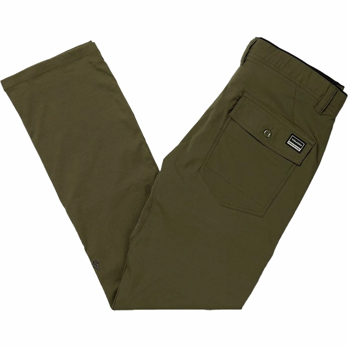 Best Sale 👏 Volcom Men's Hike & Camp Pants Stone Trail Master Pant Men's 😀 6 Best Sale 👏 Volcom Men's Hike & Camp Pants Stone Trail Master Pant Men's 😀 - Image 6
