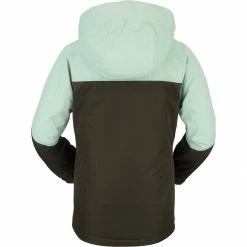 New 👍 Volcom Girls' Snow Jackets Sass'n'fras Insulated Jacket Girls' ⌛ -VolcomYes. Sales 2022 MIN D1 1