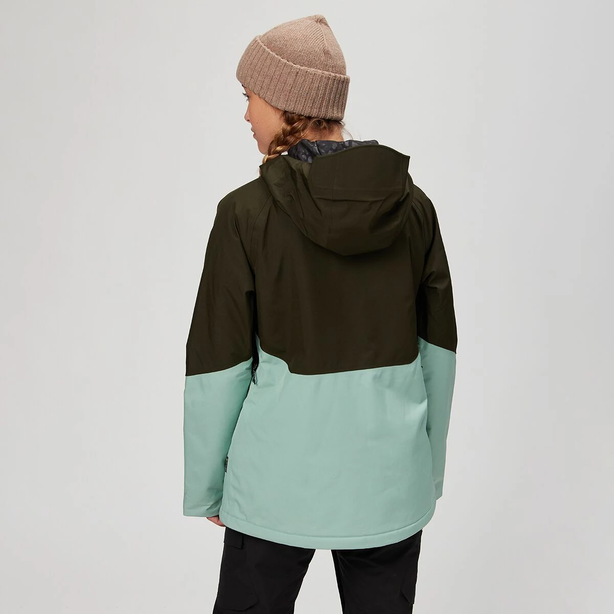 Budget ❤️ Volcom Women's Ski Jackets Aris Insulated Gore Jacket Women's 🔥 13 Budget ❤️ Volcom Women's Ski Jackets Aris Insulated Gore Jacket Women's 🔥 - Image 13