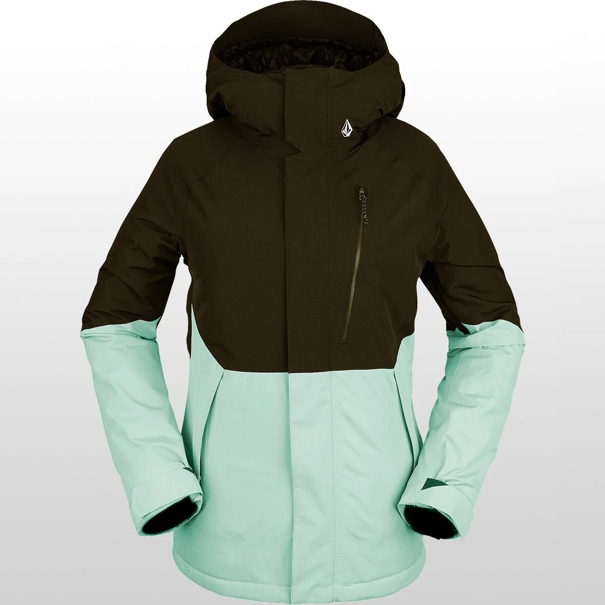 Budget ❤️ Volcom Women's Ski Jackets Aris Insulated Gore Jacket Women's 🔥 12 Budget ❤️ Volcom Women's Ski Jackets Aris Insulated Gore Jacket Women's 🔥 - Image 12