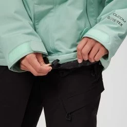 Budget ❤️ Volcom Women's Ski Jackets Aris Insulated Gore Jacket Women's 🔥 23 Budget ❤️ Volcom Women's Ski Jackets Aris Insulated Gore Jacket Women's 🔥 -VolcomYes. Sales 2022 MIN D12