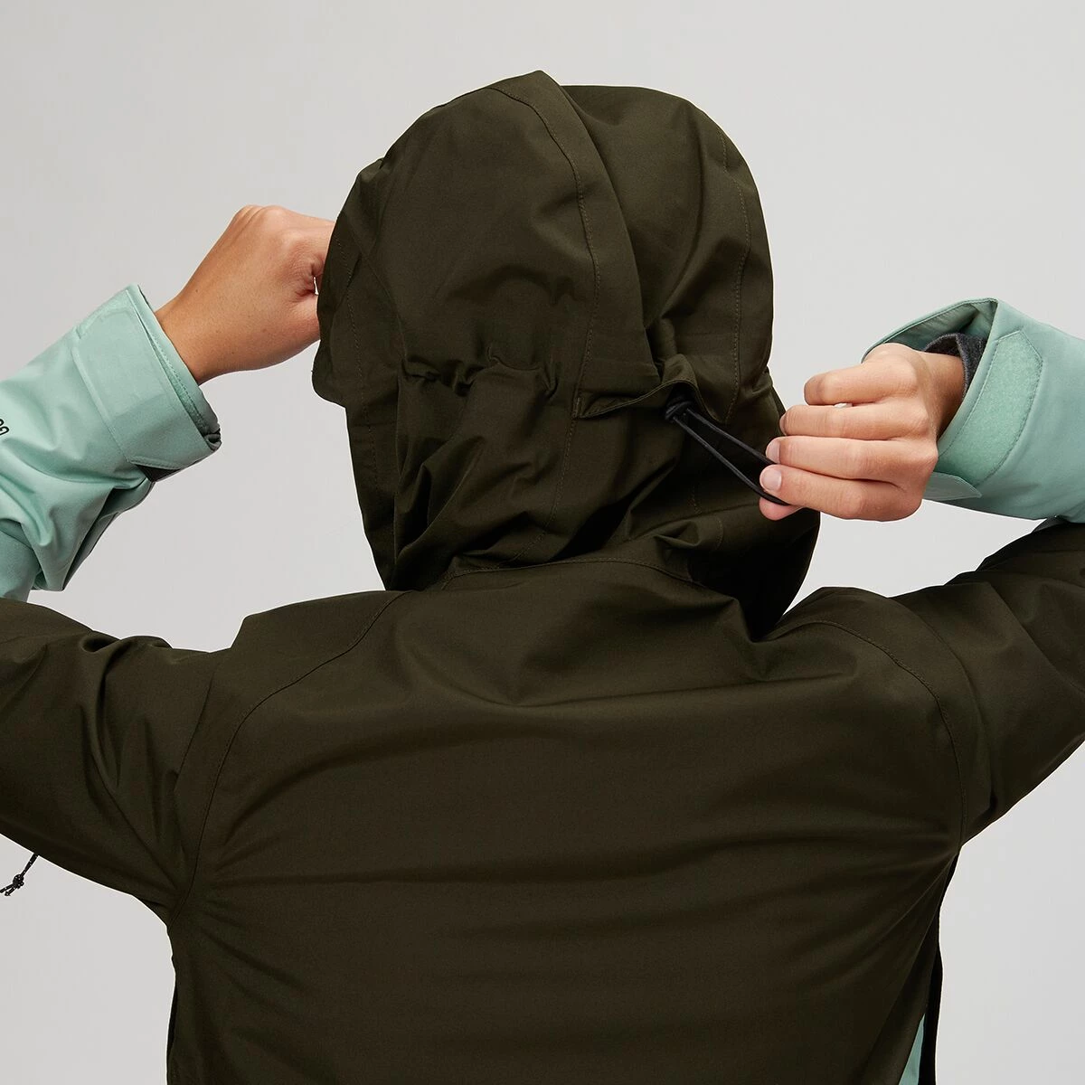 Budget ❤️ Volcom Women's Ski Jackets Aris Insulated Gore Jacket Women's 🔥 6 Budget ❤️ Volcom Women's Ski Jackets Aris Insulated Gore Jacket Women's 🔥 - Image 6