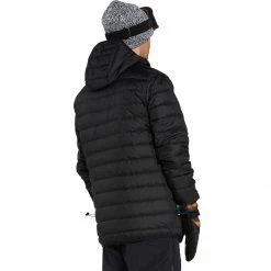 Hot Sale 🧨 Volcom Men's Snowboard Jackets Owl 3 in 1 GORE TEX Jacket Men's 👏 -VolcomYes. Sales 2022 MULA D3