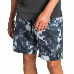 Buy 😍 Volcom Men's Swim Trunks Poly Morph 17in Trunk Men's 🎉 -VolcomYes. Sales 2022 NAV