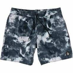 Buy 😍 Volcom Men's Swim Trunks Poly Morph 17in Trunk Men's 🎉 -VolcomYes. Sales 2022 NAV D5