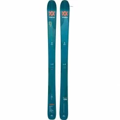 Flash Sale 💯 Volkl Alpine Skis Blaze 106 Ski 2022 ⌛