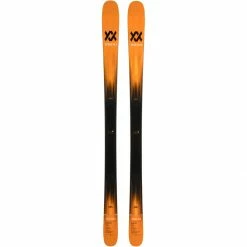 Best reviews of 👏 Volkl Alpine Skis Kanjo 84 Ski 2022 😍