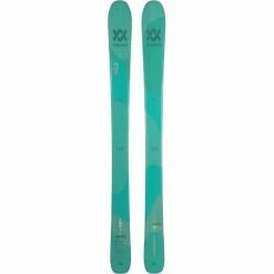 Budget ⭐ Volkl Alpine Skis Blaze 106 Ski 2022 Women's 😀