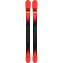 Cheap 💯 Volkl Kids' Ski Mantra Jr Ski 2022 Kids' ⭐