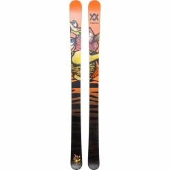 Cheapest 💯 Volkl Alpine Skis Revolt 95 Ski 2022 🤩