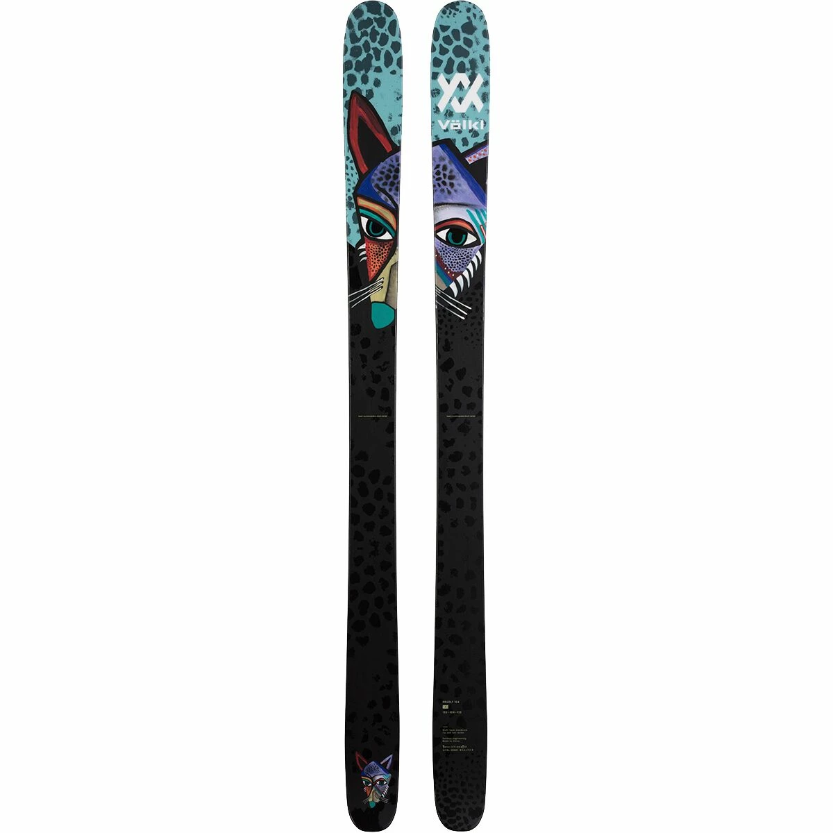 Promo 🤩 Volkl Alpine Skis Revolt 104 Ski 2022 🎉 1 Promo 🤩 Volkl Alpine Skis Revolt 104 Ski 2022 🎉