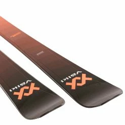 Hot Sale 😀 Volkl Alpine Skis Rise Beyond 96 Ski 2022 ✨ -VolcomYes. Sales 2022 ONECOL D2 10