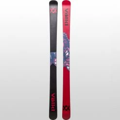 Cheapest 💯 Volkl Alpine Skis Revolt 95 Ski 2022 🤩 -VolcomYes. Sales 2022 ONECOL D3 13