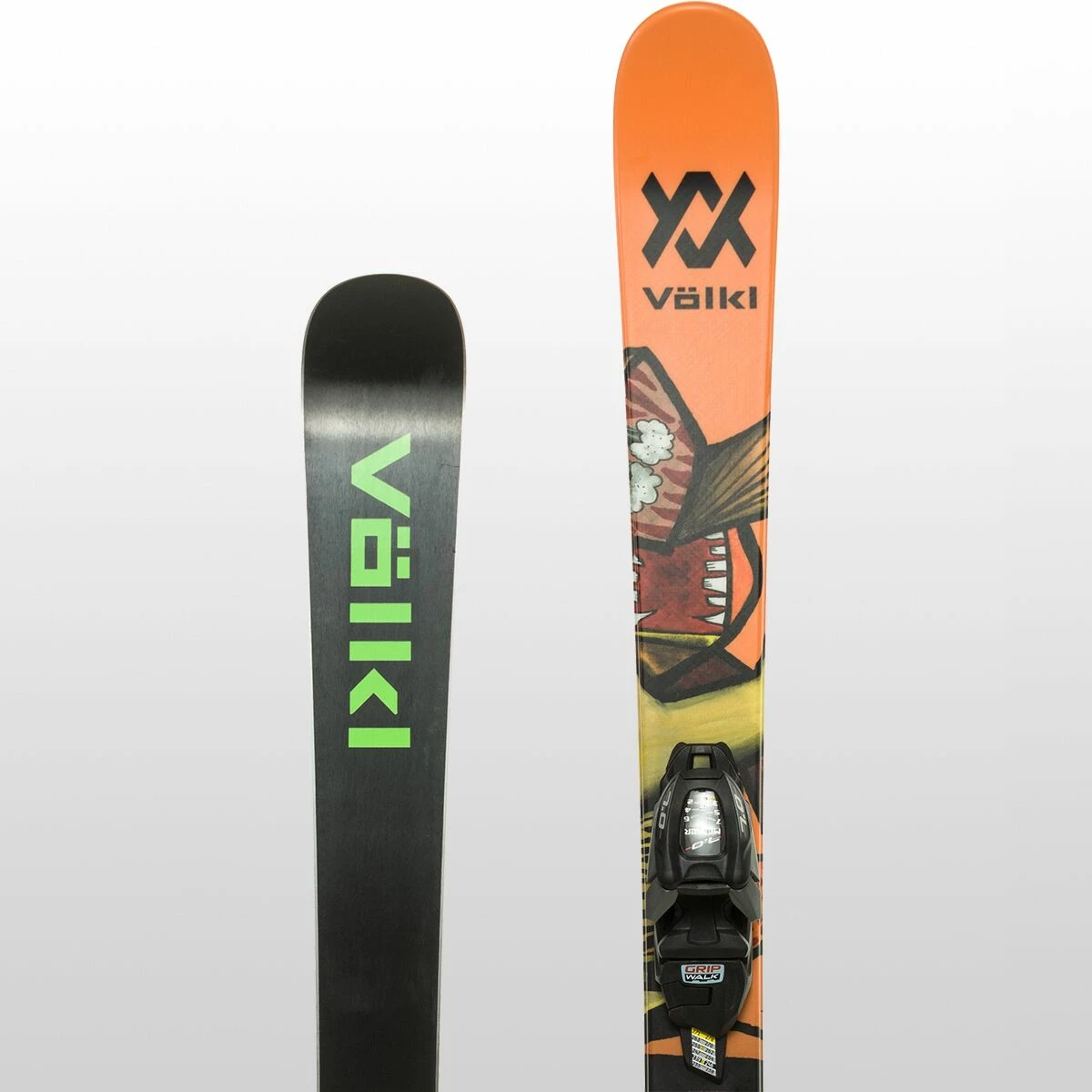 Flash Sale ๐ฅ Volkl Kids' Ski Revolt Jr Vmot Ski + 7.0 Vmotion Jr Binding 2022 Kids' ๐ 3 Flash Sale ๐ฅ Volkl Kids' Ski Revolt Jr Vmot Ski + 7.0 Vmotion Jr Binding 2022 Kids' ๐ - Image 3