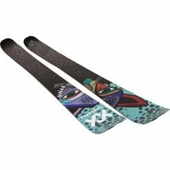 Promo 🤩 Volkl Alpine Skis Revolt 104 Ski 2022 🎉 13 Promo 🤩 Volkl Alpine Skis Revolt 104 Ski 2022 🎉 -VolcomYes. Sales 2022 ONECOL D4 6