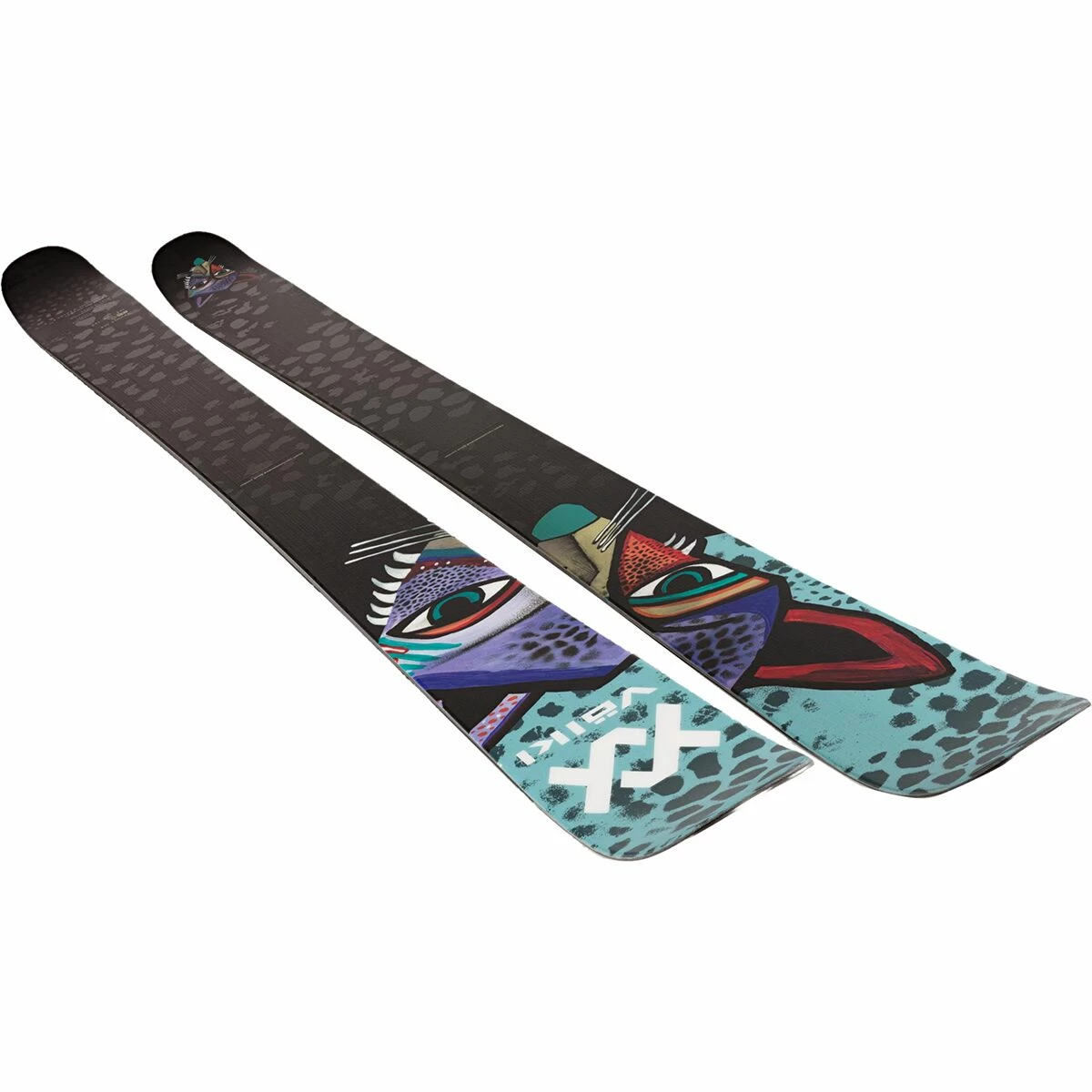 Promo 🤩 Volkl Alpine Skis Revolt 104 Ski 2022 🎉 4 Promo 🤩 Volkl Alpine Skis Revolt 104 Ski 2022 🎉 - Image 4